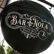 bar nola bar nola Photo