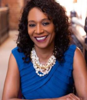 Jennifer Clyburn