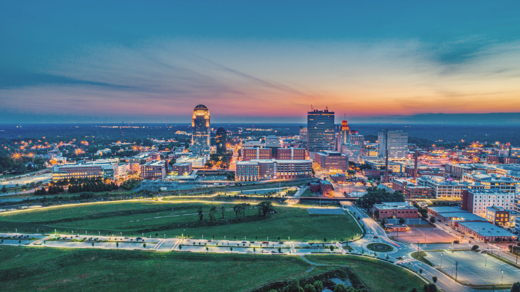 Events | Visit Winston Salem