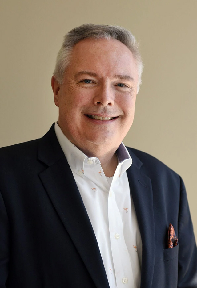Rob Davis
