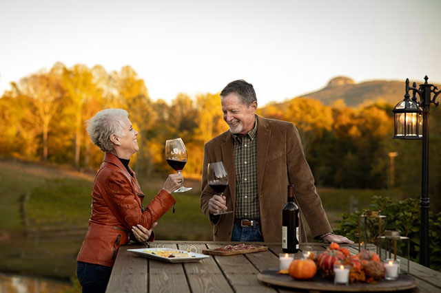 JOLO Winery