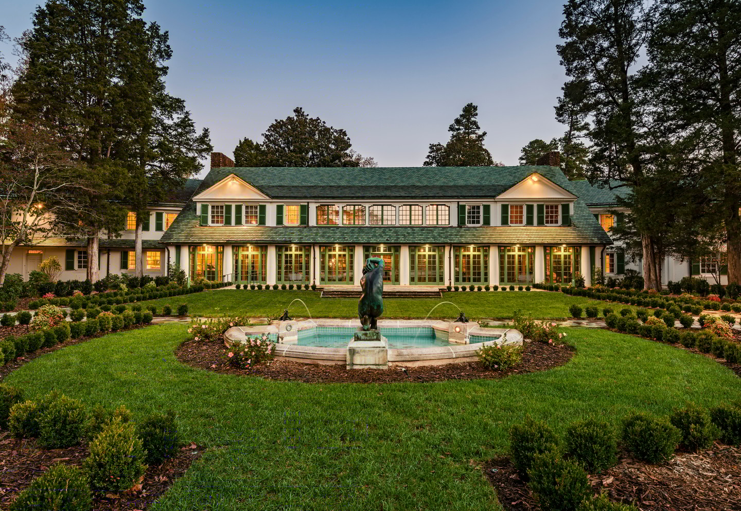 Reynolda House