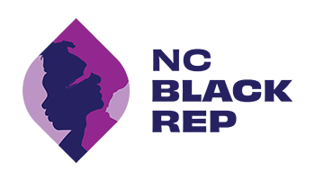 NC Black Rep new logo