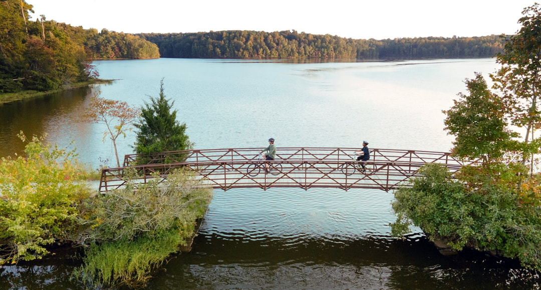 Salem Lake