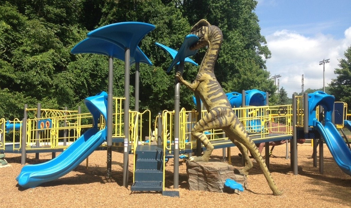 washington park