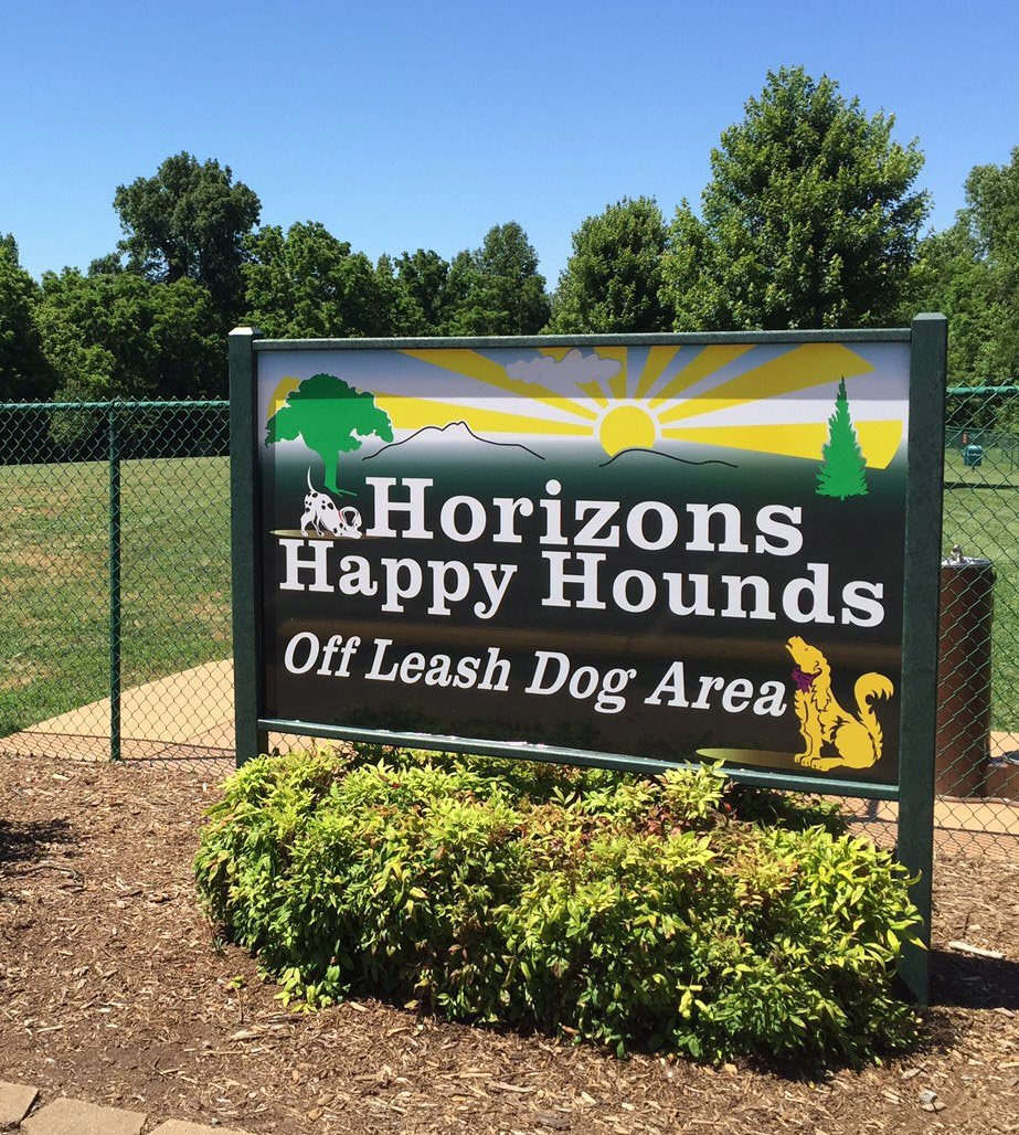 Happy Hounds