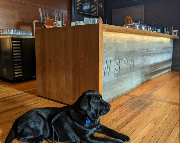 West Salem Public House