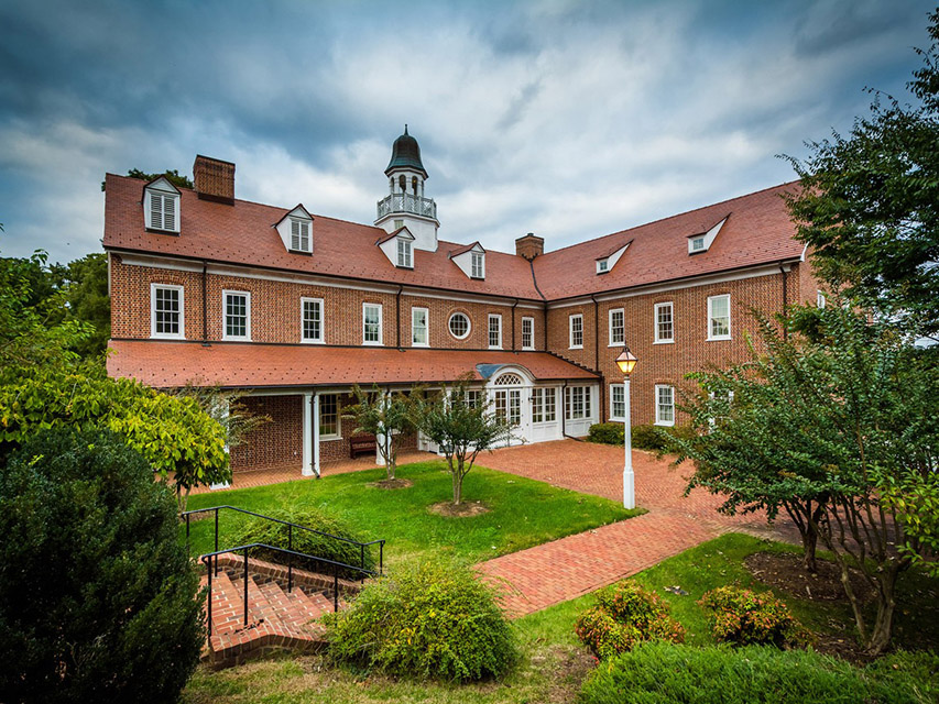 Salem College