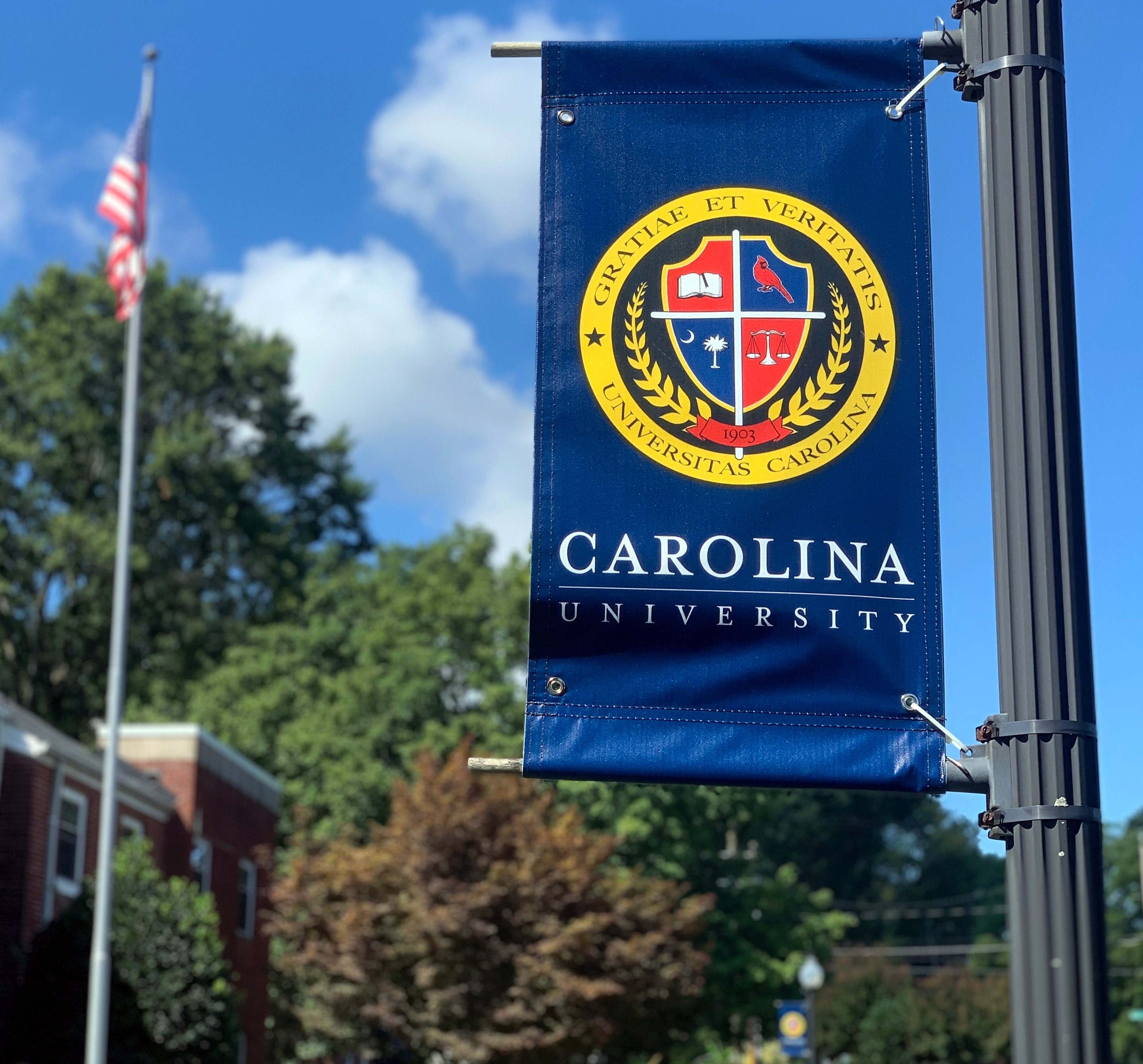 Carolina University