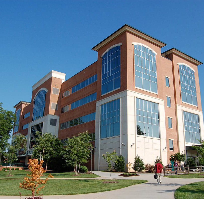Forsyth Tech