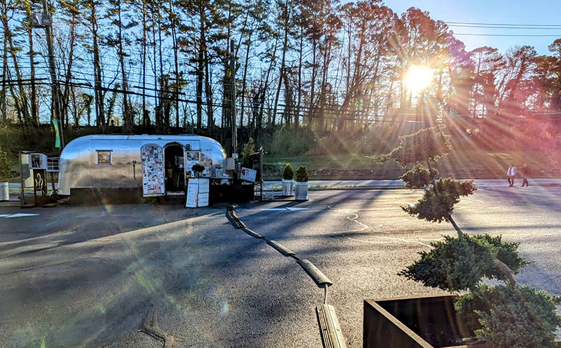 Coffee Park 