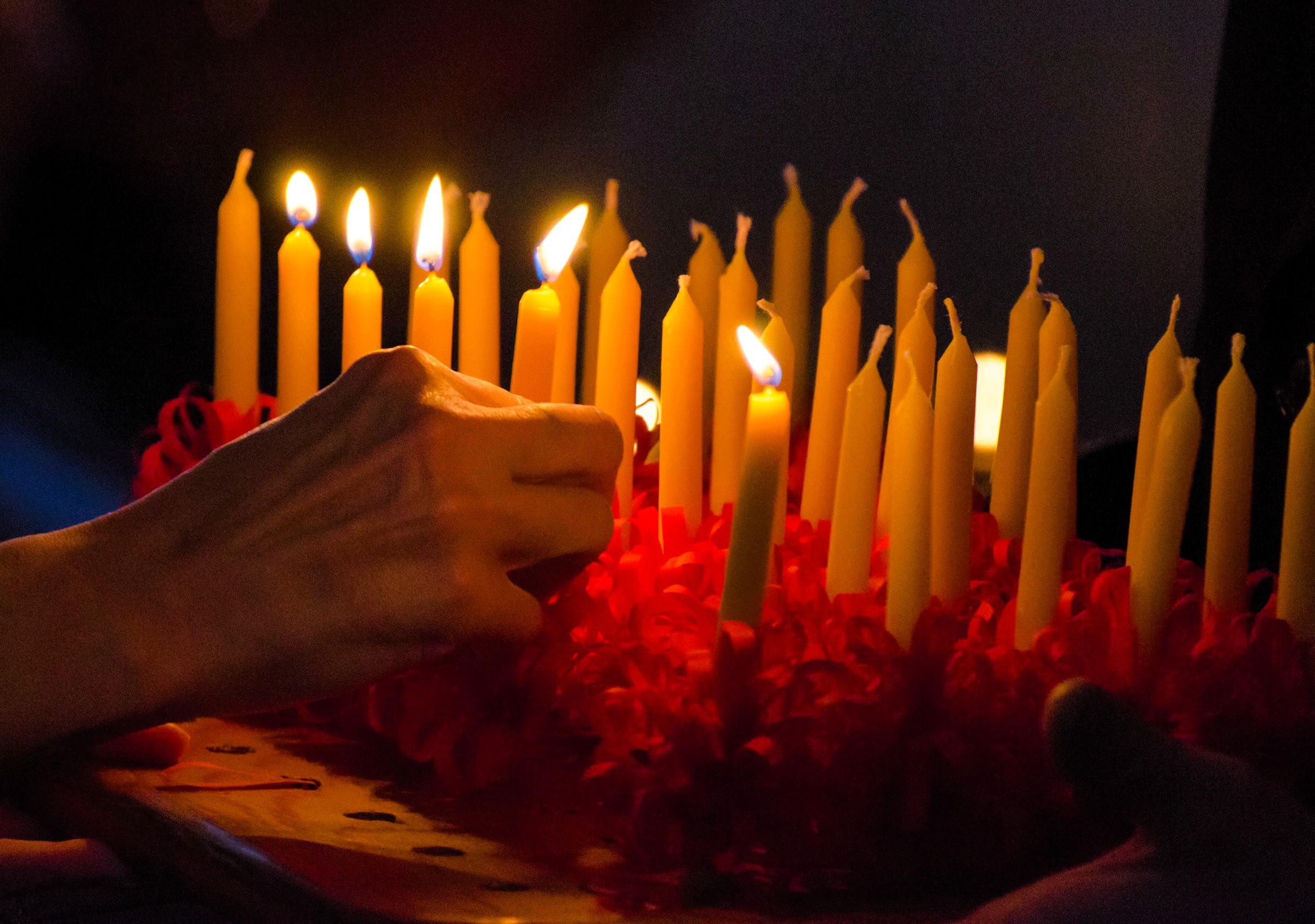 Lovefeast
