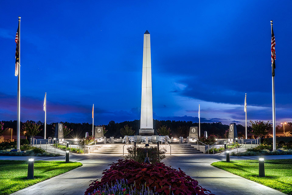 Triad Park