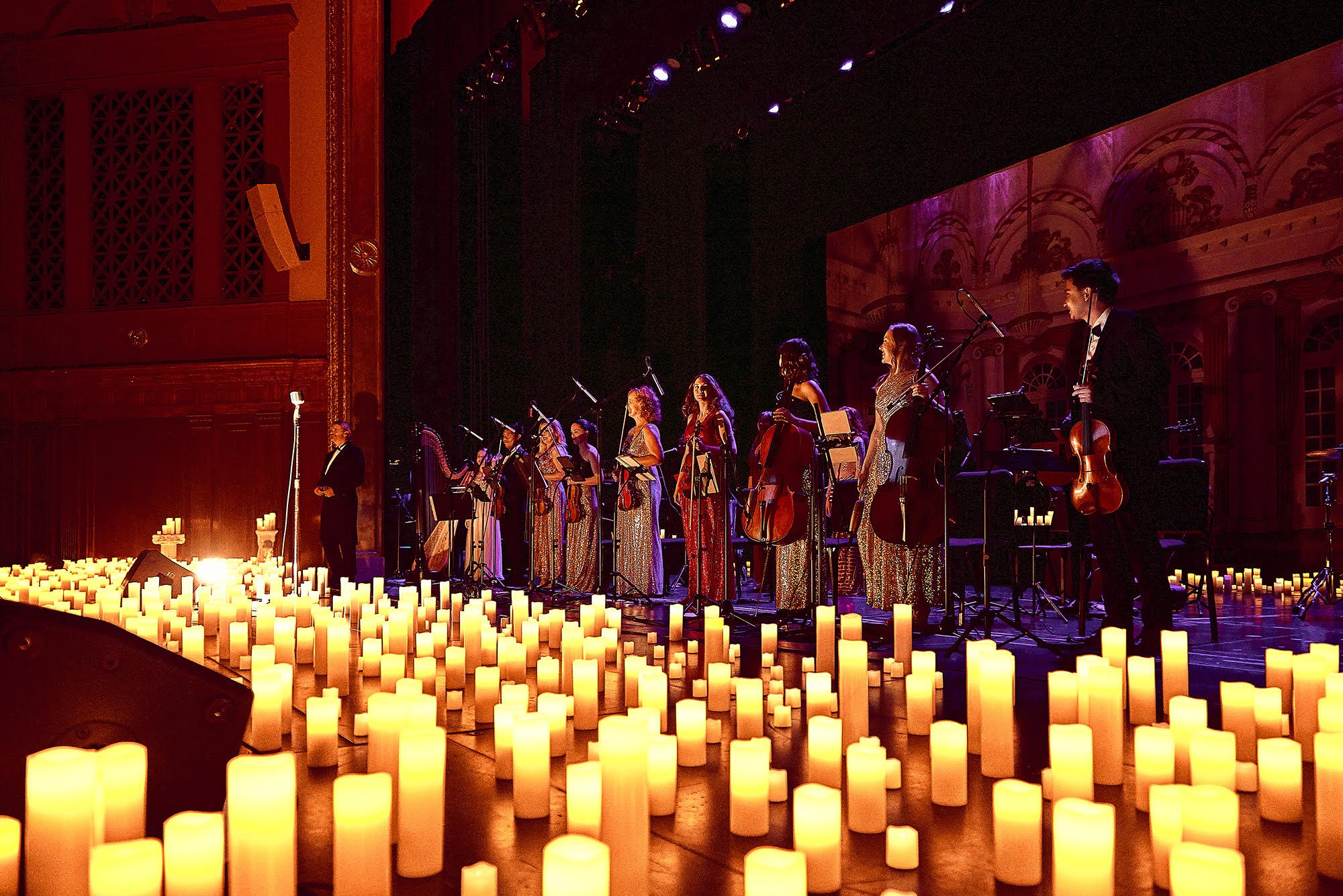 Vienna Light Orchesta