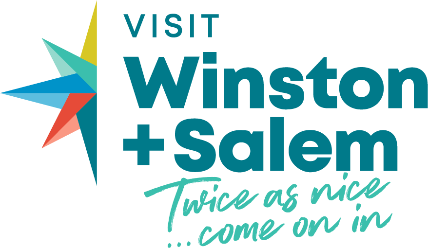 Twice as nice logo