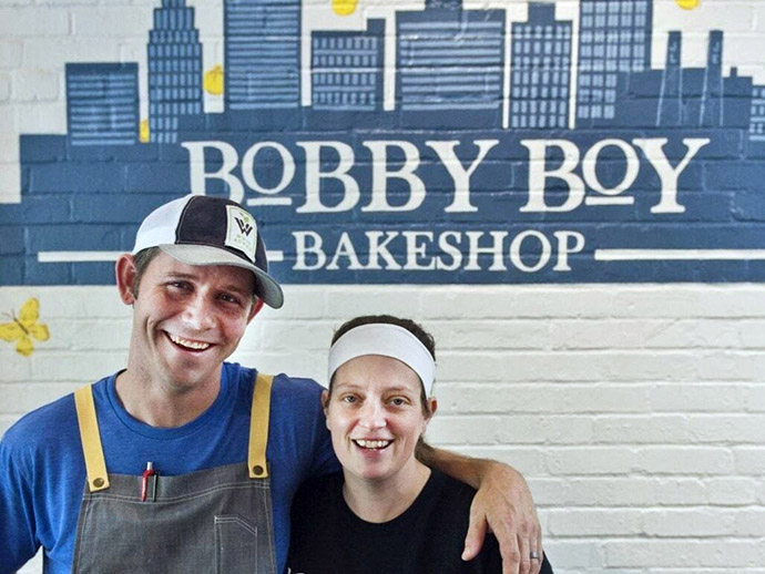Bobby Boy Bakeshop