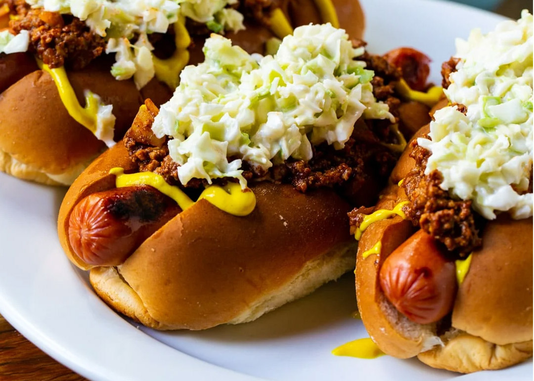 Hot Dogs