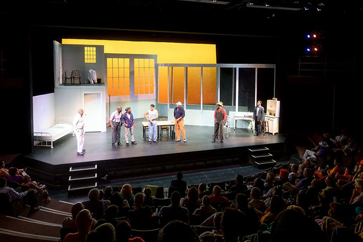 International Black Theatre Festival