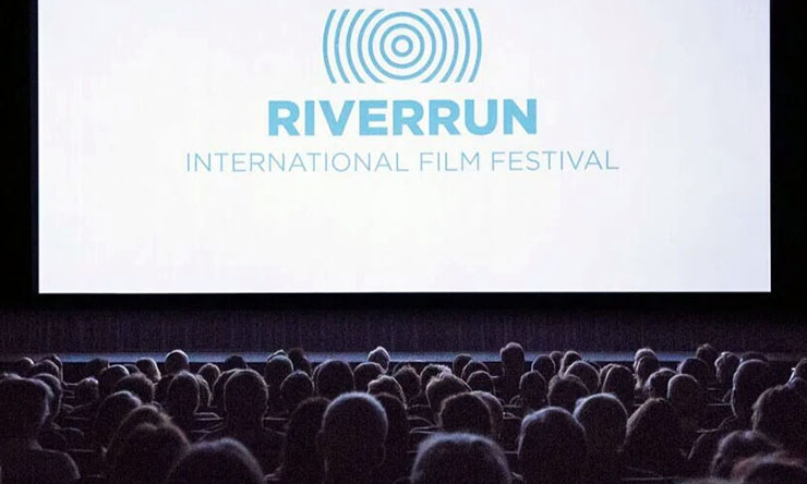 RiverRun Film Festival