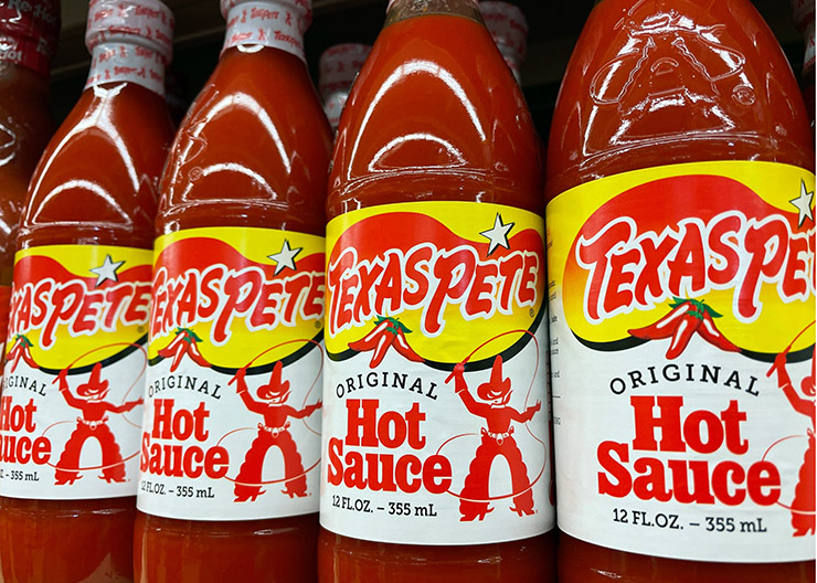 Texas Pete