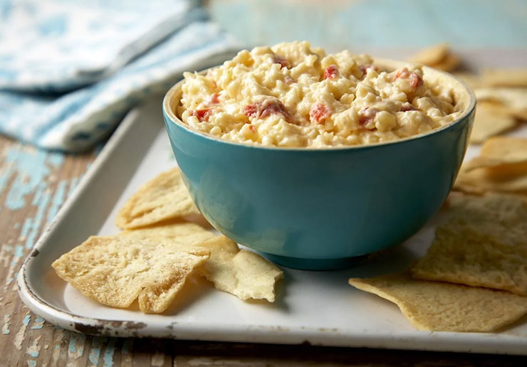 Pimento Cheese