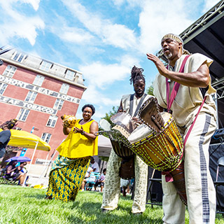 Juneteenth Festival