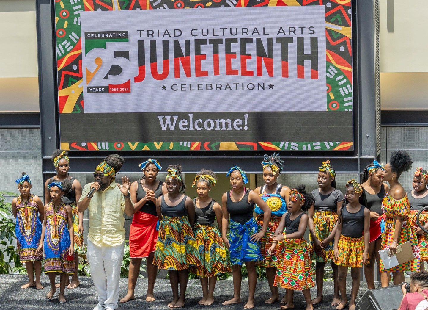 Juneteenth Festival