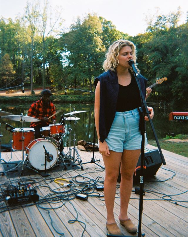 NCMA Lakeside concert