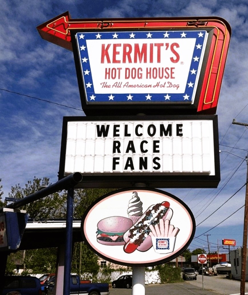 Kermit's