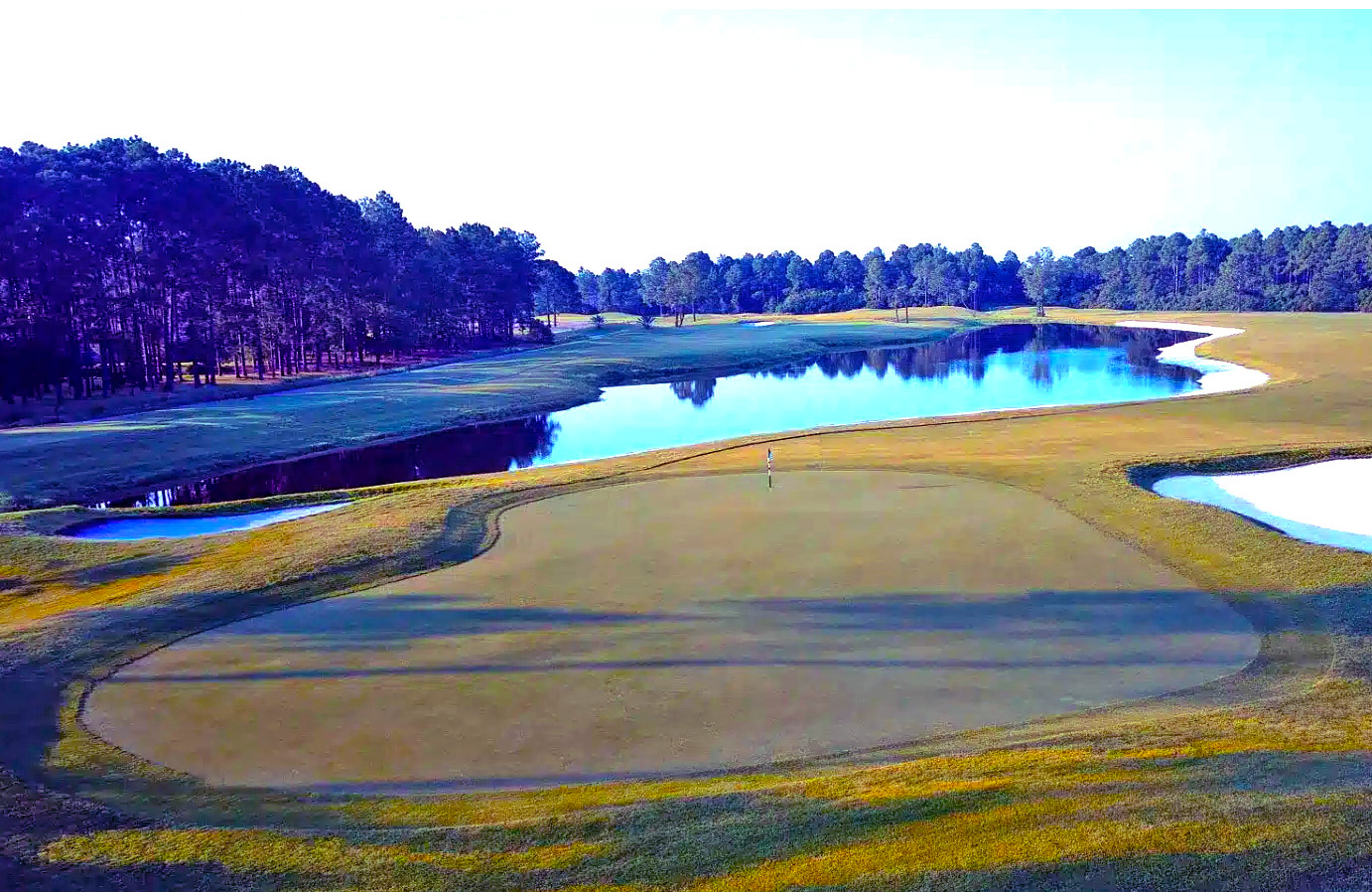 Oak Valley Golf Club