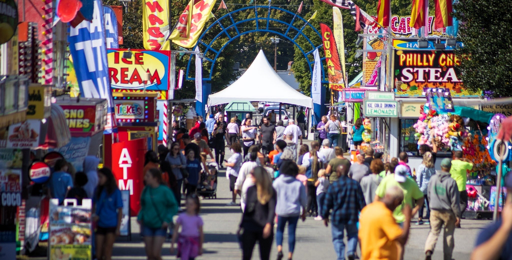 Carolina Classic Fair