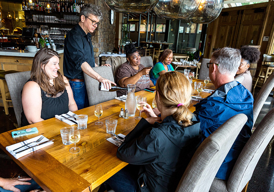 Taste Carolina Food Tours