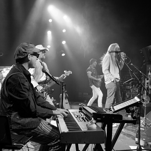 Camel City Yacht Club