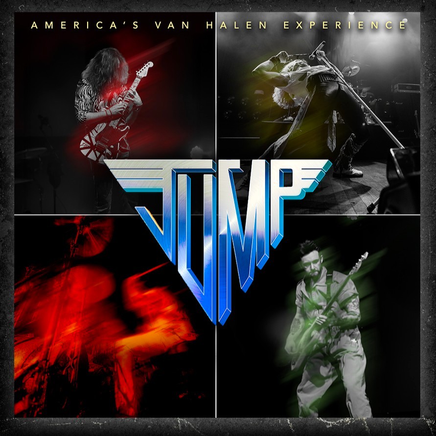 Jump - Van Halen