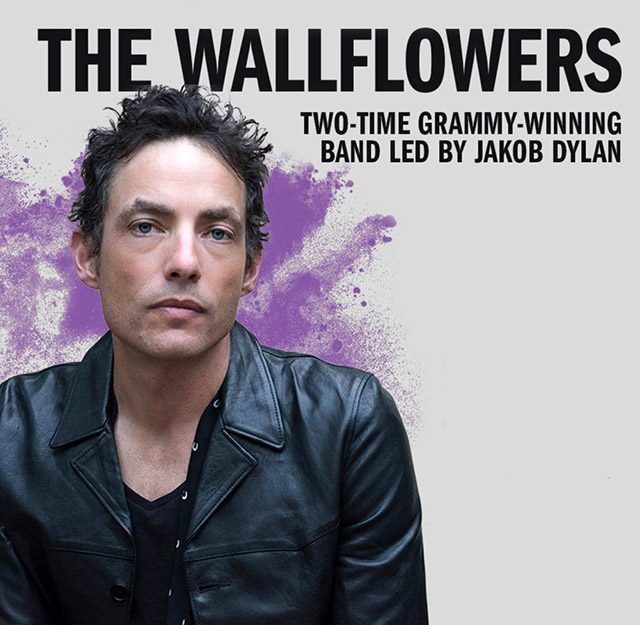 Wallflowers
