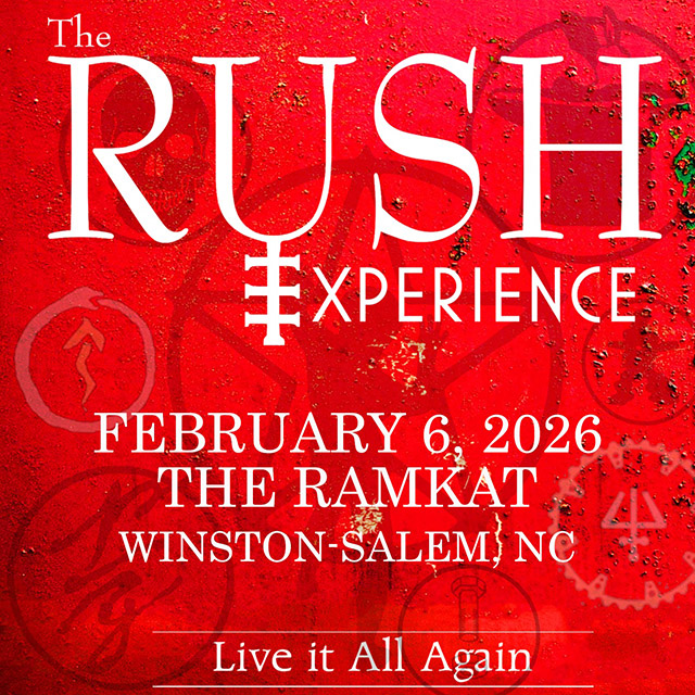Rush Experience