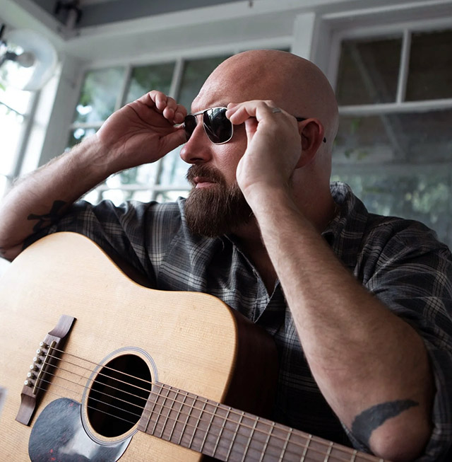 Corey Smith