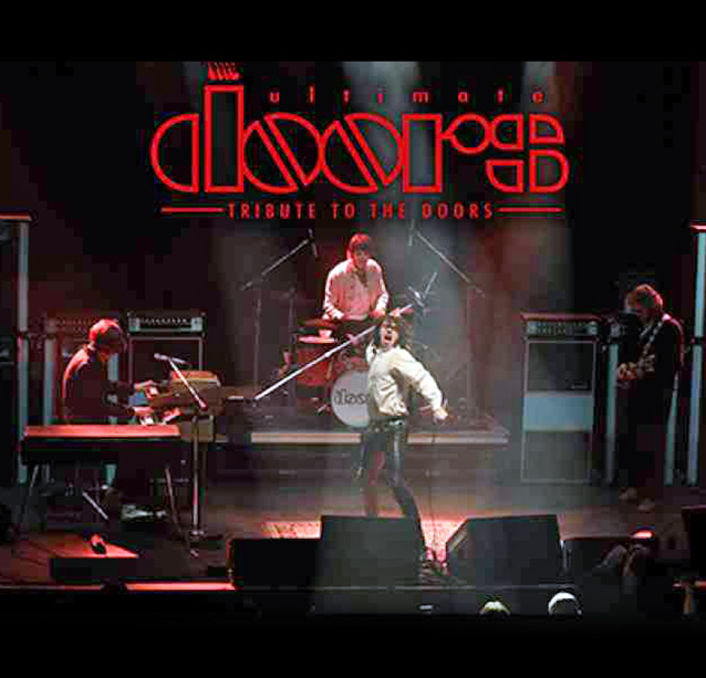 The Ultimate Doors