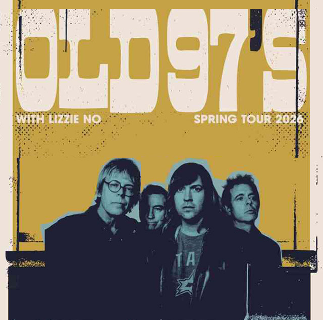 Old 97’s