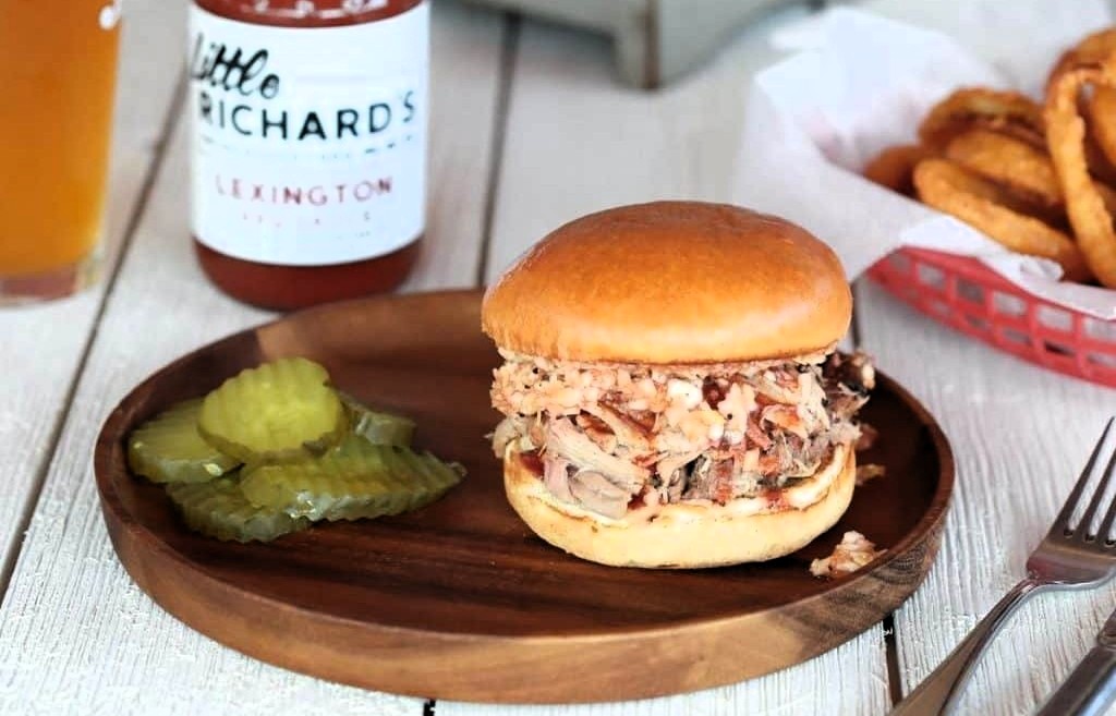 Little Richard's in Clemmons