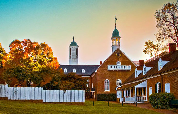 Home Moravian Church