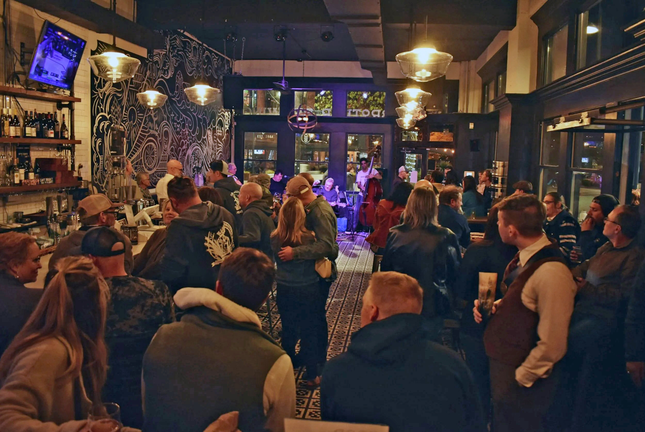 Little Brother Brewing