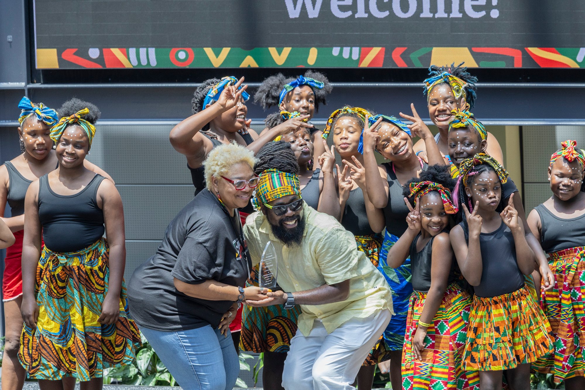 Triad Cultural Arts