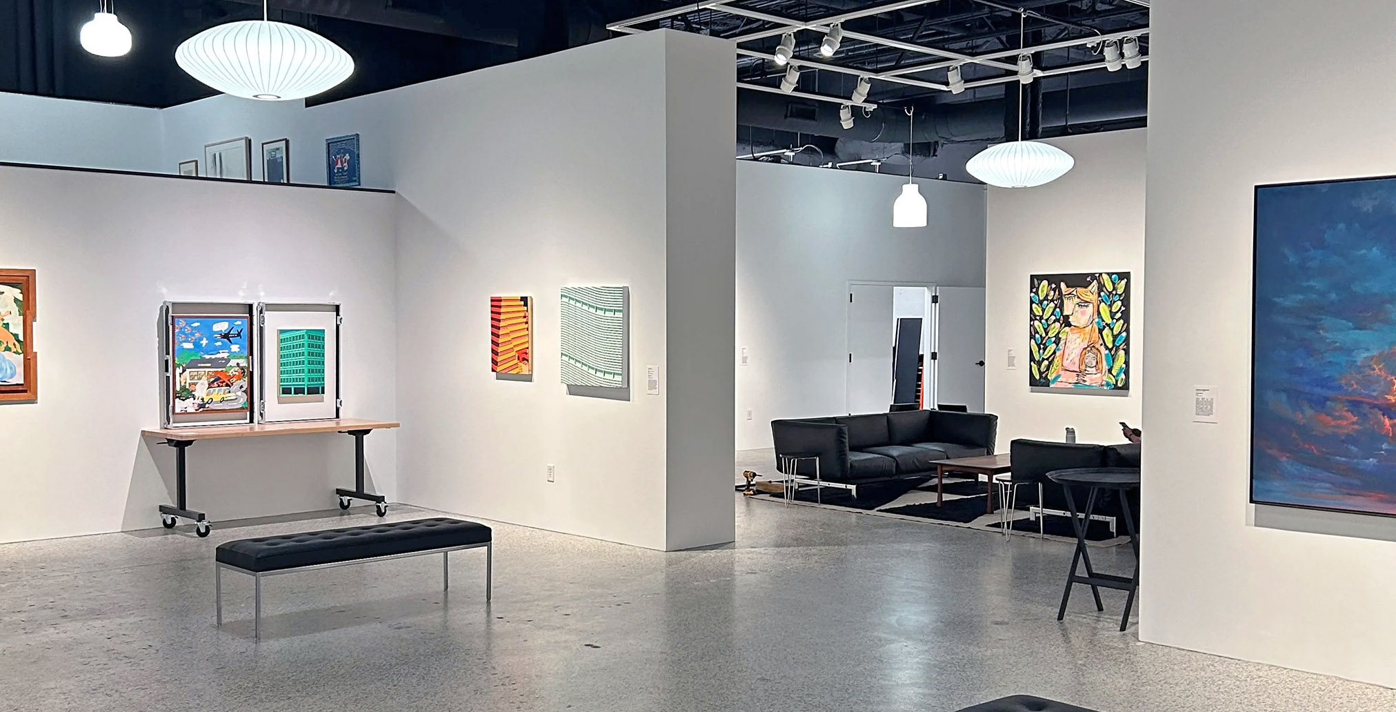 NCMA Downtown