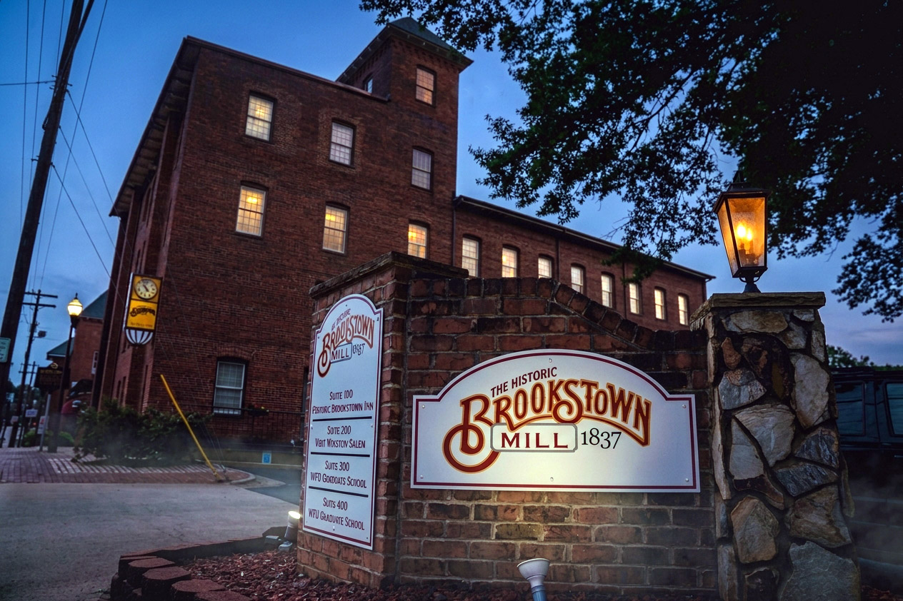 Brookstown Inn