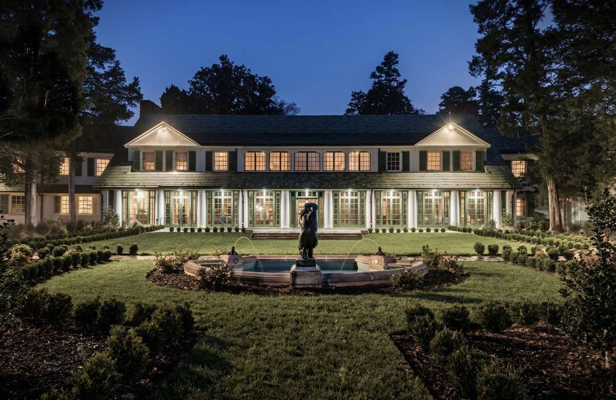 Reynolda House