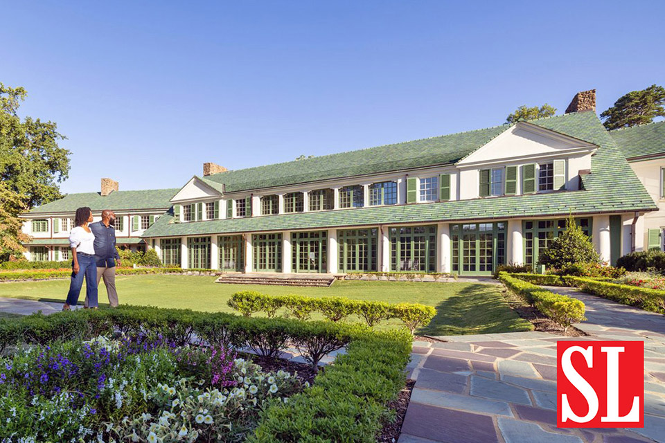 Reynolda House