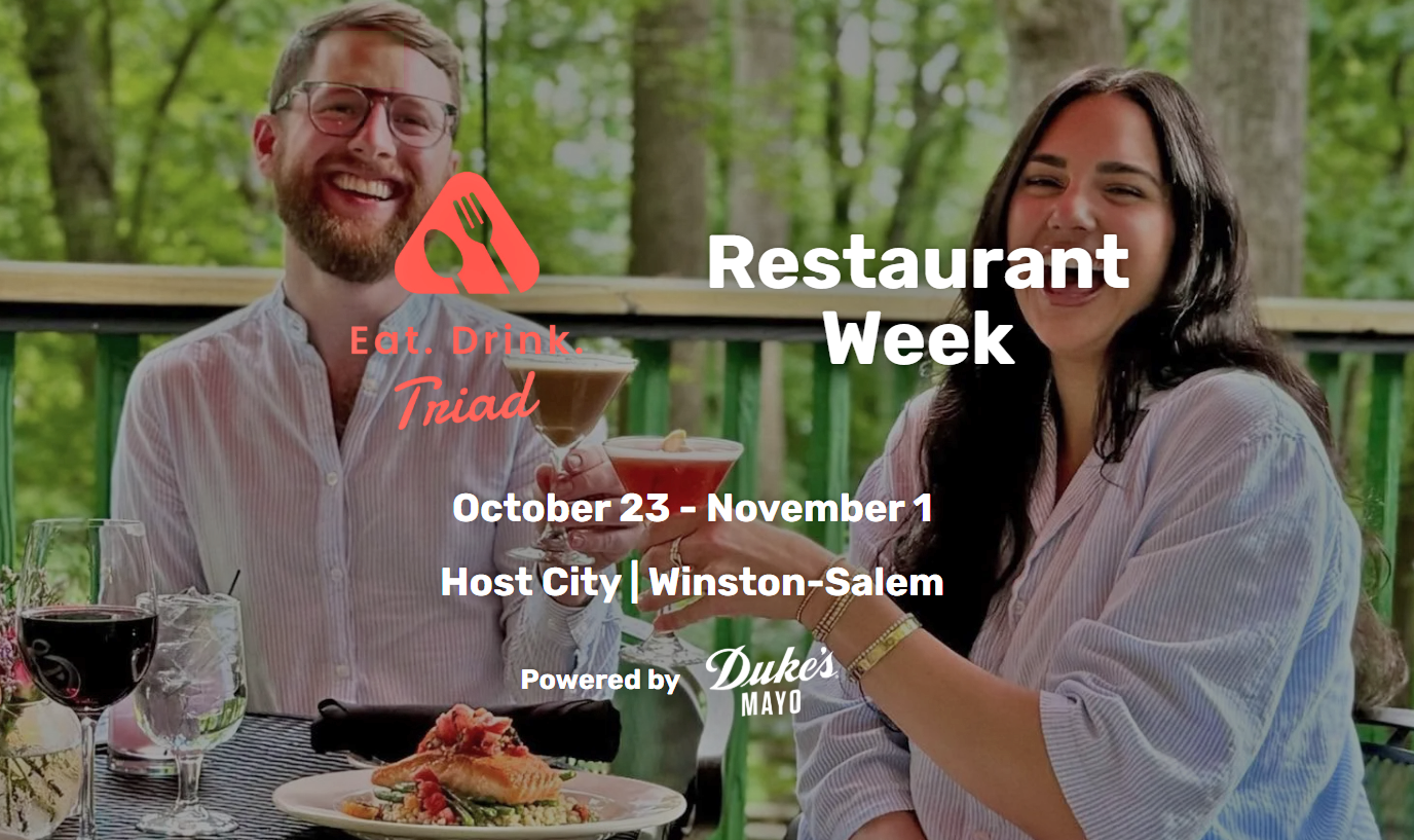 Restaurant Week
