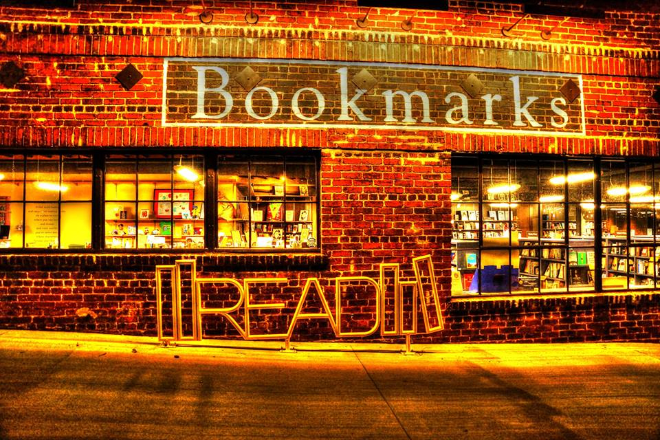 Bookmarks