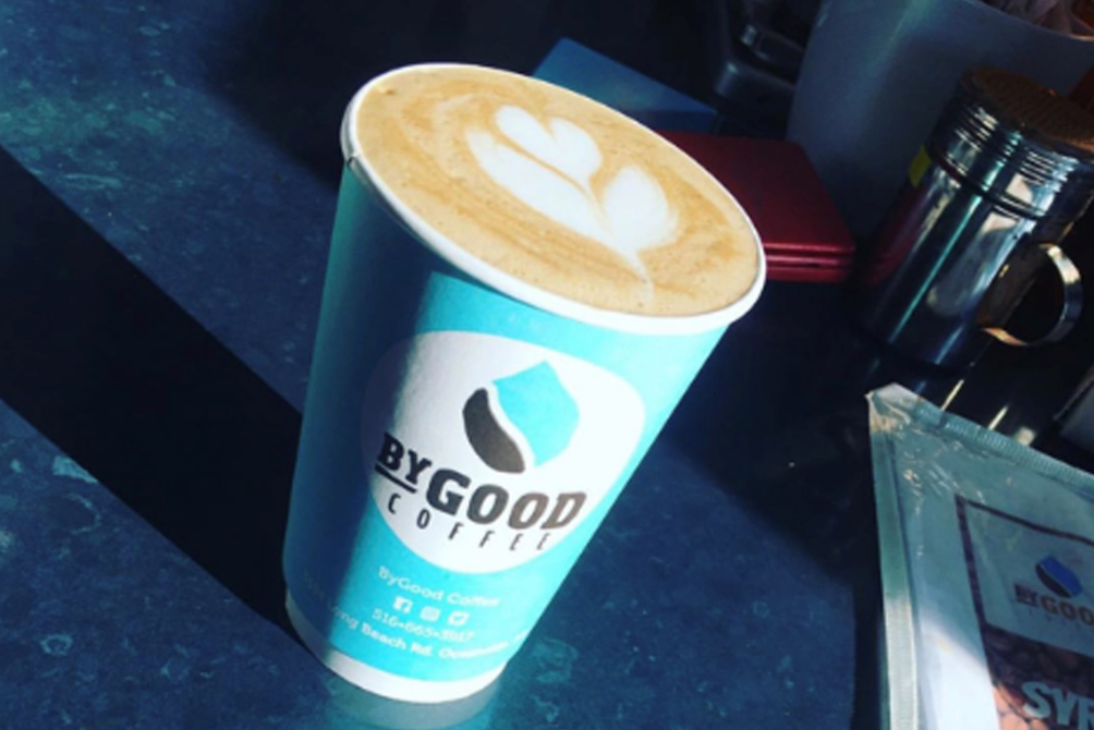 ByGood Coffee
